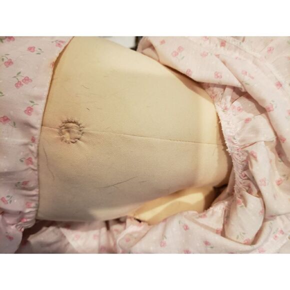 Cloth Baby Doll  - Picture 4 of 5